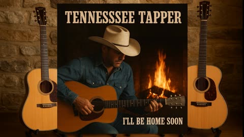 I'll Be Home Soon - Country Ballad