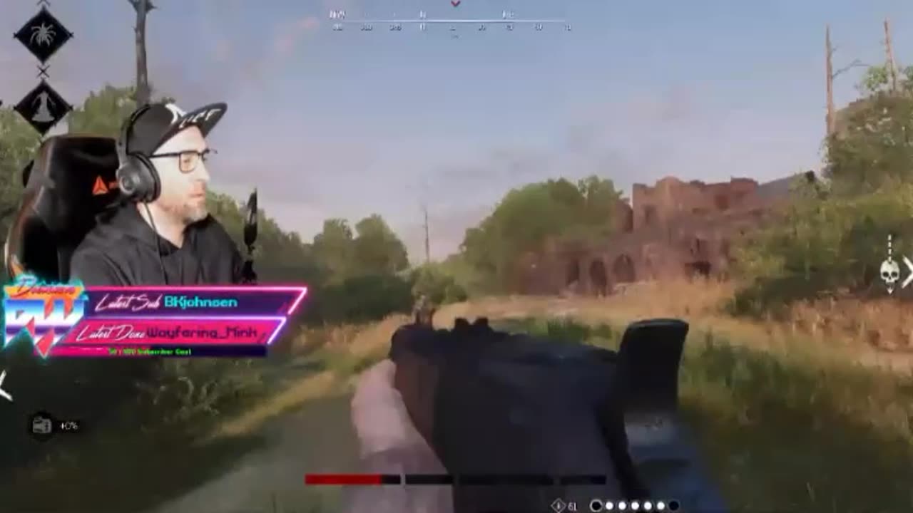Doom God Hunt Mayo