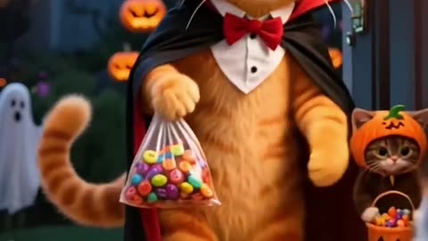 Halloween night🎃🎃👻👻