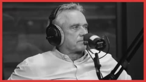 Robert F. Kennedy Jr. on the Multigenerational War Between the CIA and the Kennedys