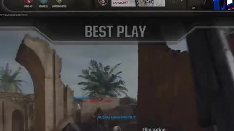 Call of duty