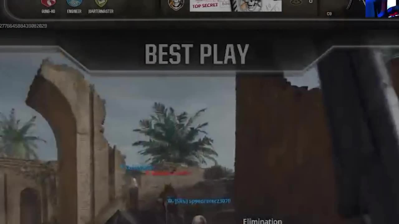 Call of duty