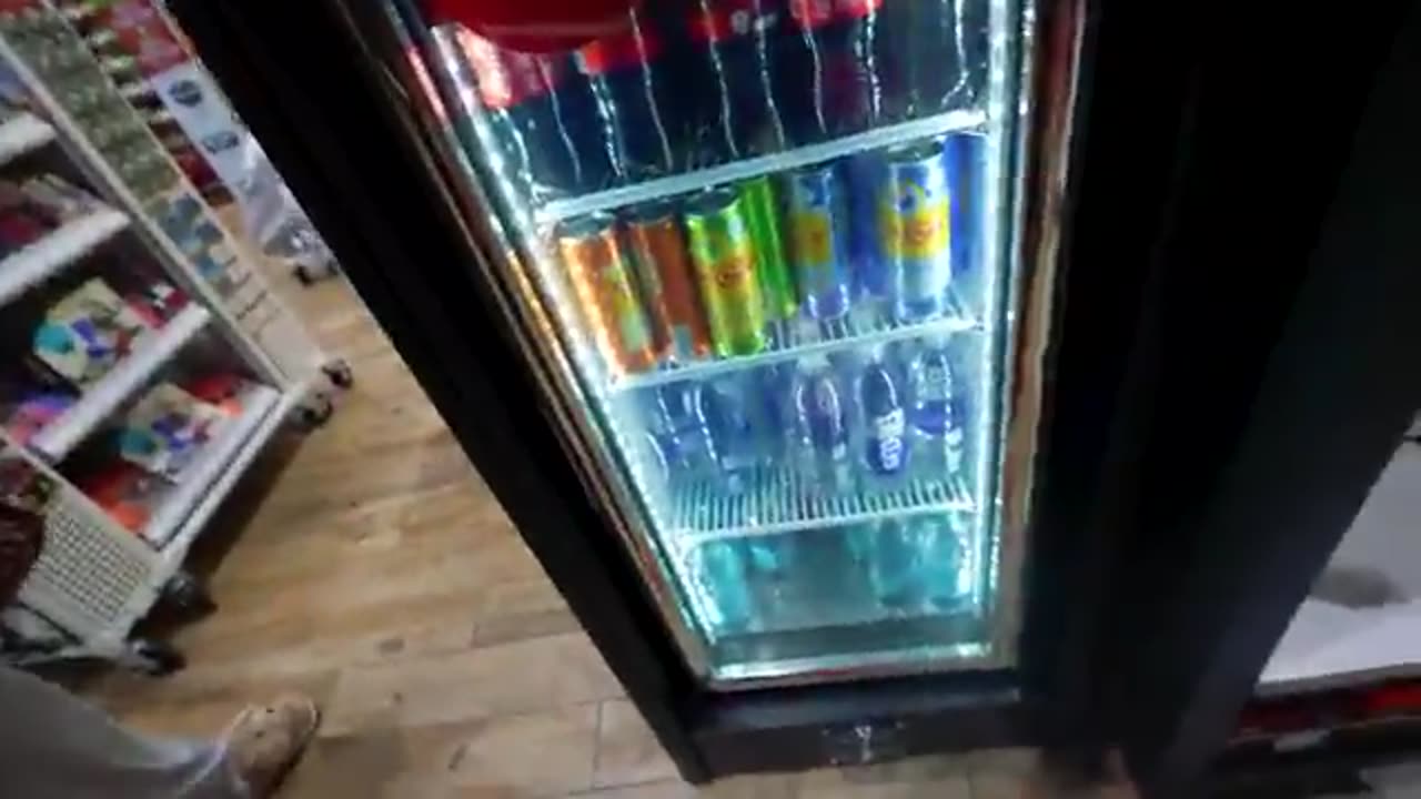 Lani And Mj Went On Their First Plane Trip Together!