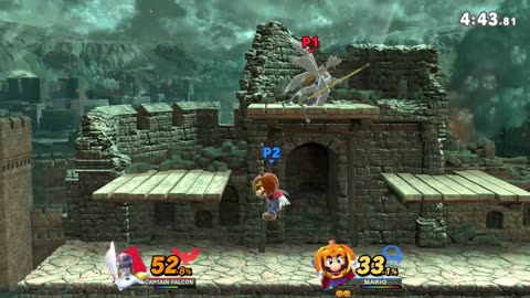 SSBU Online Spectator Mode Quickie 12/27/25 (with Halloween & Xmas Chars)