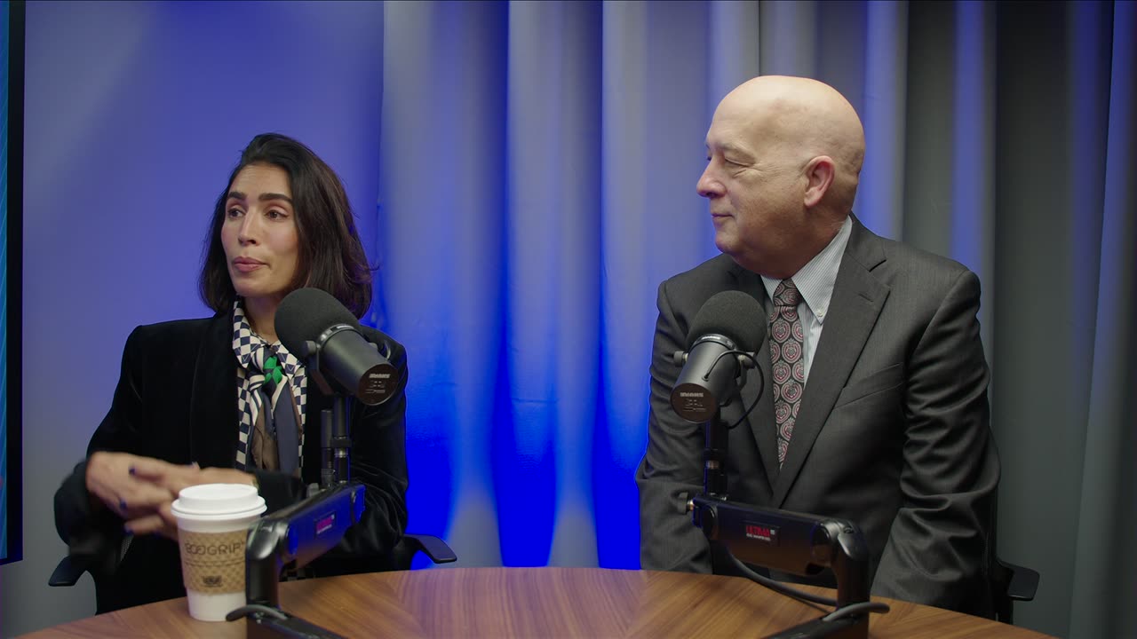 What It Means to Be An American After 250 Years With Scott Rasmussen and Yasmin Green