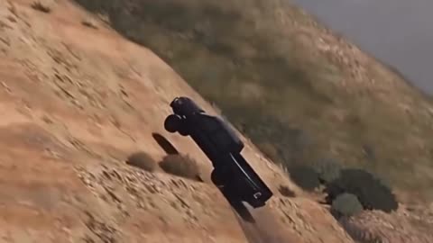 😱🤣 PoPo Can't Catch This Dually! | FunFM