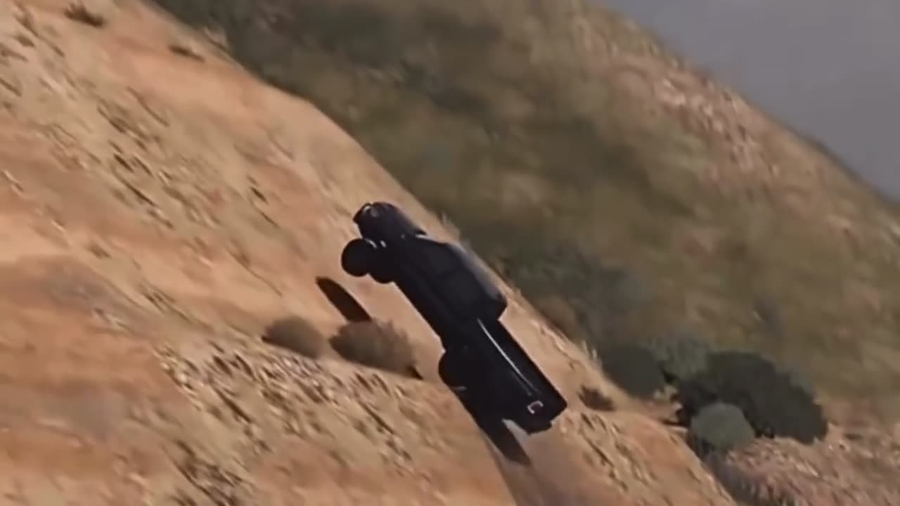 😱🤣 PoPo Can't Catch This Dually! | FunFM