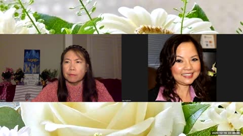 12-20-25: HOLY SPIRIT shows the coming "BANQUET/GALA" again when NO one is there but the 2 of us.