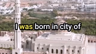 Leaving Islam For Christianity | Mohammad Faridi's Journey To Christ