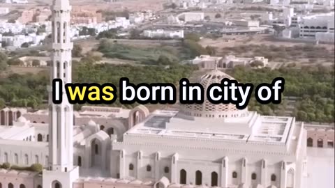 Leaving Islam For Christianity | Mohammad Faridi's Journey To Christ
