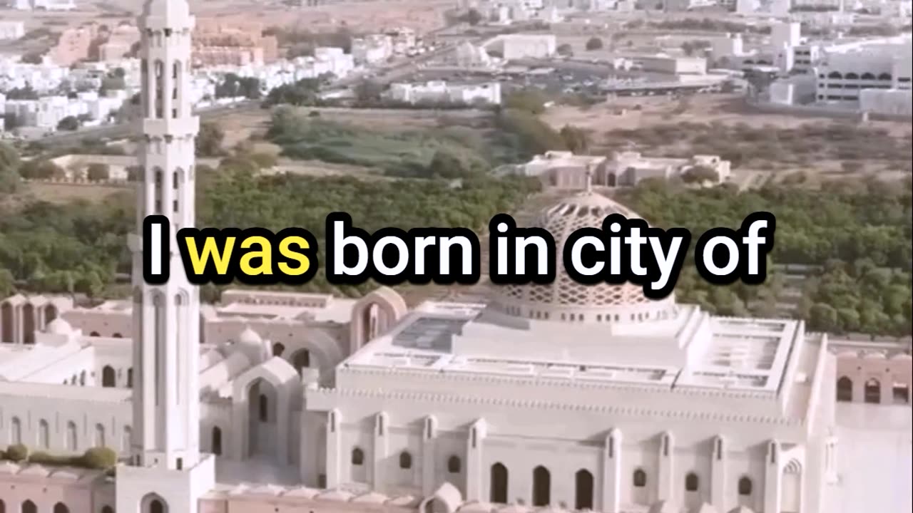 Leaving Islam For Christianity | Mohammad Faridi's Journey To Christ