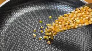 Crazy Asian Street Food! Satisfactory Popcorn Explosion 🍿🔥