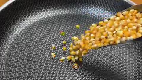 Crazy Asian Street Food! Satisfactory Popcorn Explosion 🍿🔥