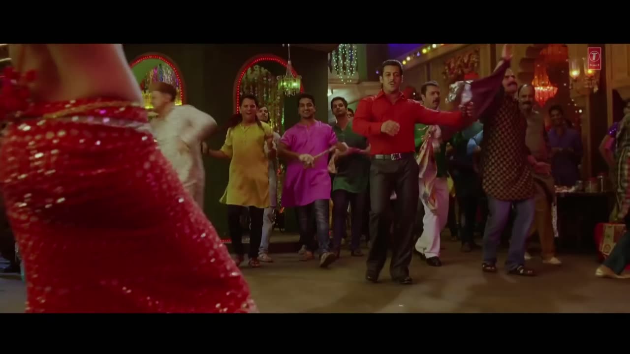 Fevicol Se 4K 60FPS Song _ Dabangg 2 _ Kareena Kapoor _ Salman Khan