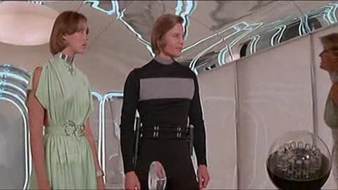 logans run