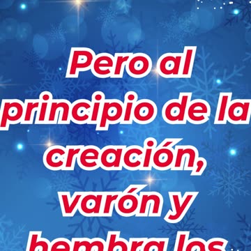 “Lo que Dios ha unido” Marcos 10:9. #shortvideo #youtubeshorts #ytshorts #reels #shorts #youtube #yt