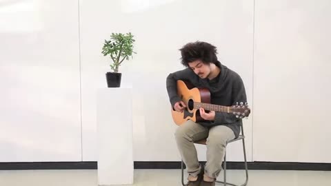 Mily chance - stolen dance(official video)