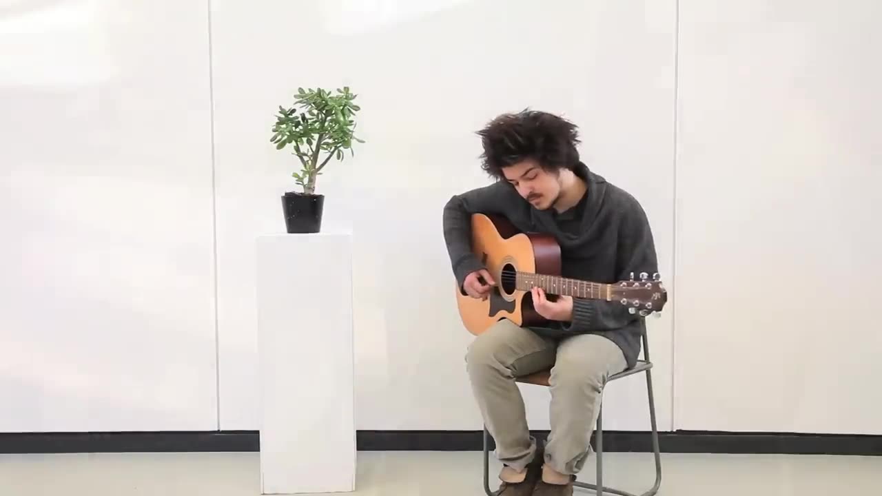 Mily chance - stolen dance(official video)