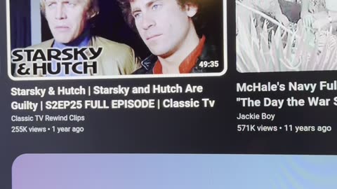You’re starting to SUCK YOUTUBE!! #awpawpaw