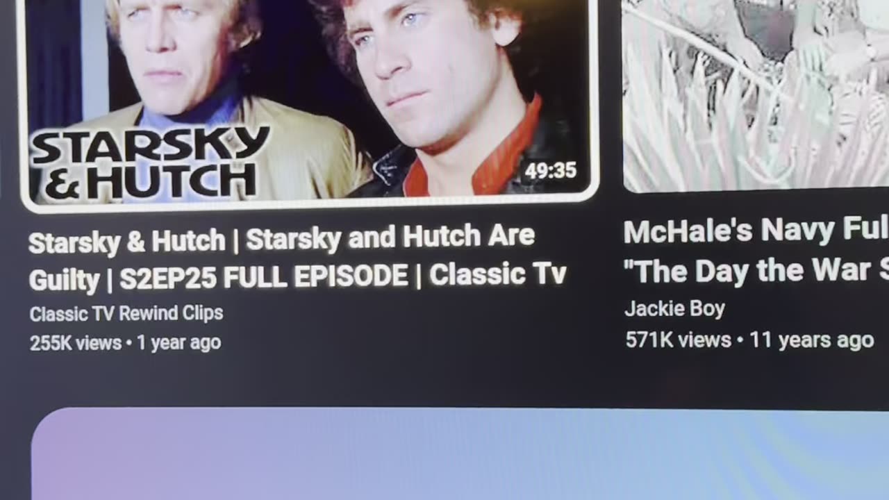 You’re starting to SUCK YOUTUBE!! #awpawpaw