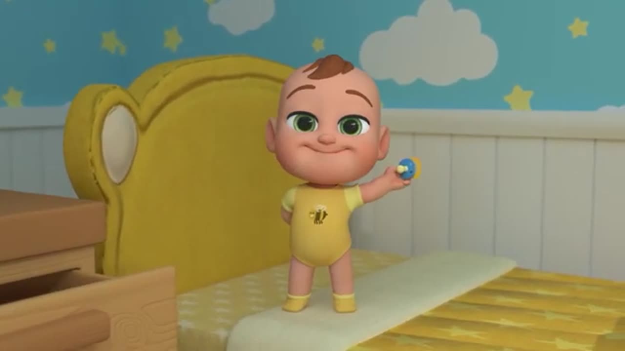 Head Shoulders Knees & Toes(Parents Version) | Newborn Baby Songs & N