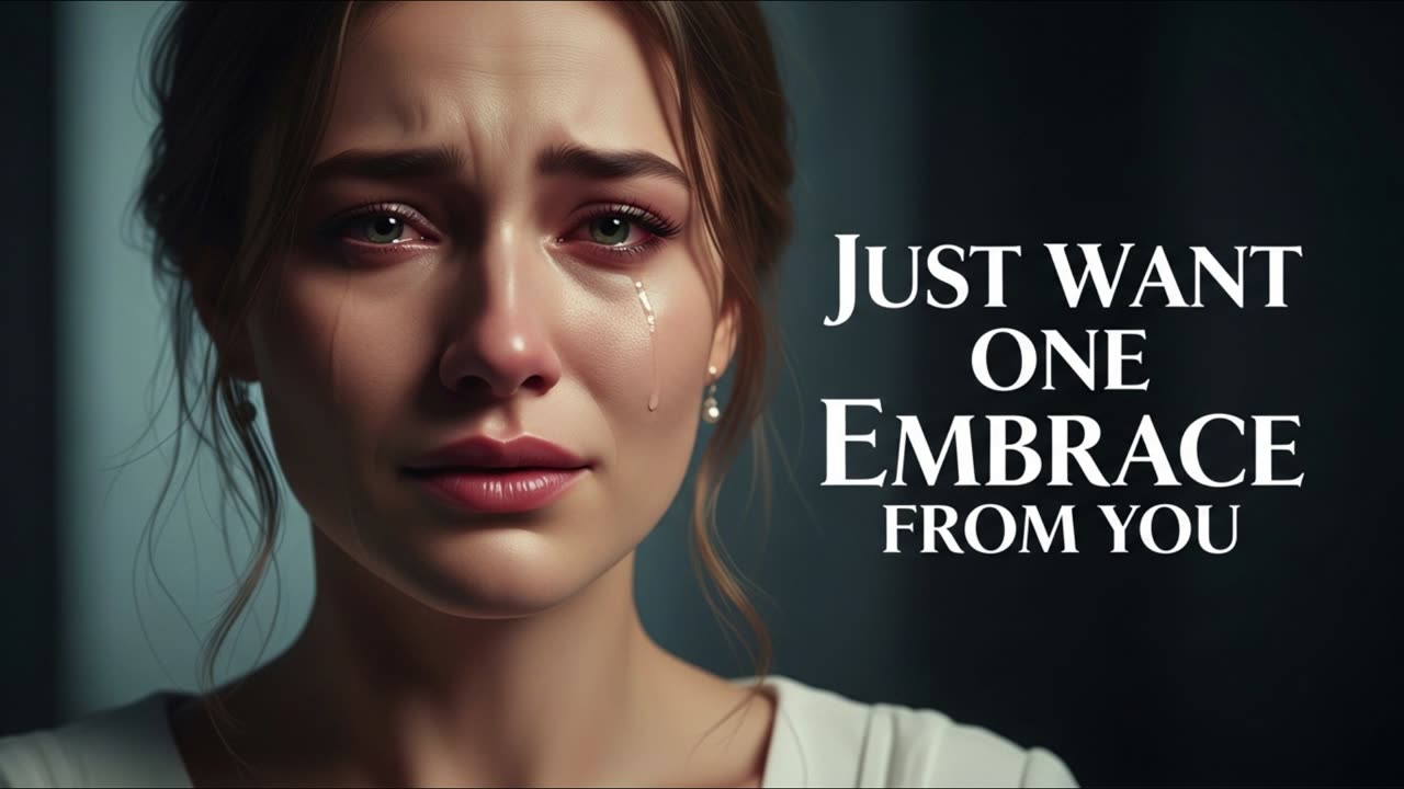 Just Want One Embrace from You (Official Music) ‪@Motivationmusic-9‬