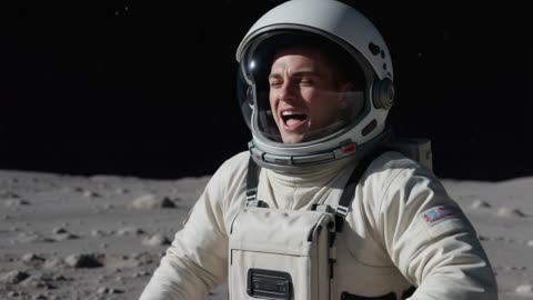 Lost in the Starlight