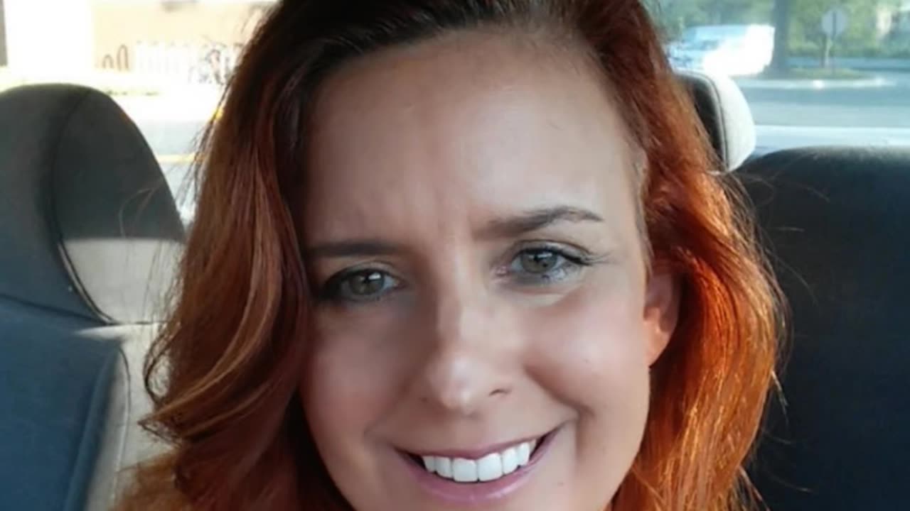 Rene Roach - June 2015