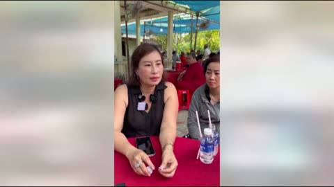 Dưới Chế Độ CSVN Đi Tìm Sự Thật Phải Đổi Bằng Sinh Mạng Của Mình