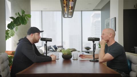 Be The Advisor - Stephen West on Tim Ferriss #attention #perspective #advice