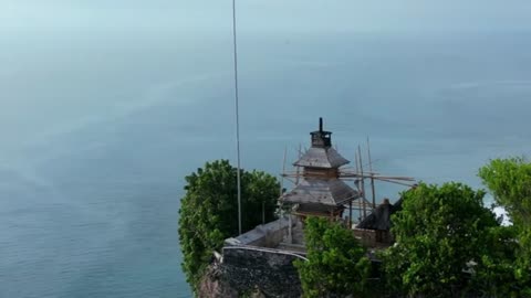 Bali in 8K UHD – Serene Tropical Paradise with Relaxing Music