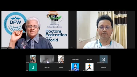 Daily follow up session 12th May 2025 10 am to 11 am Part 2