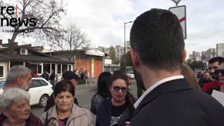 жители на „Захарна фабрика“, против настаняването на ромите в общински жилища.
