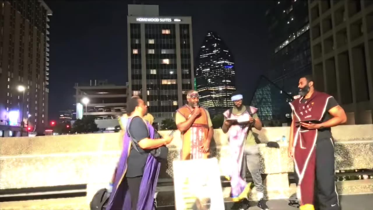 EDIFICATION ON THE GENTILES AND THE LAW!!!