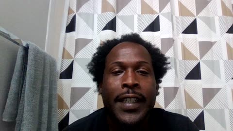 Anthony Menard when god says Amen
