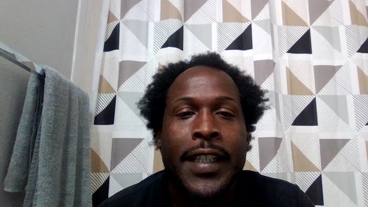 Anthony Menard when god says Amen