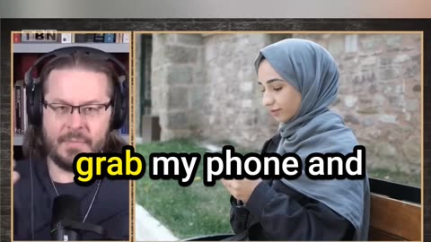 The INTERNET IS EXPOSING Islam...