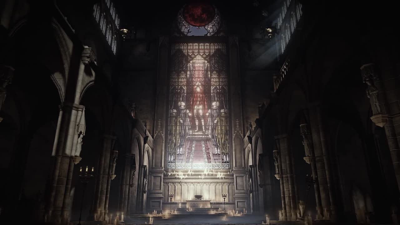 ‘The Duskbloods’ – FromSoftware’s Multiplayer-Focused Switch 2 Exclusive – Reveal Trailer