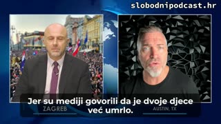 Politika je igra i strategija