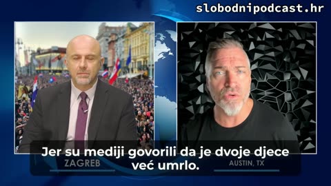 Politika je igra i strategija
