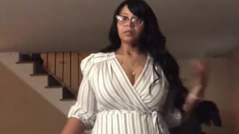 An amazing weight loss