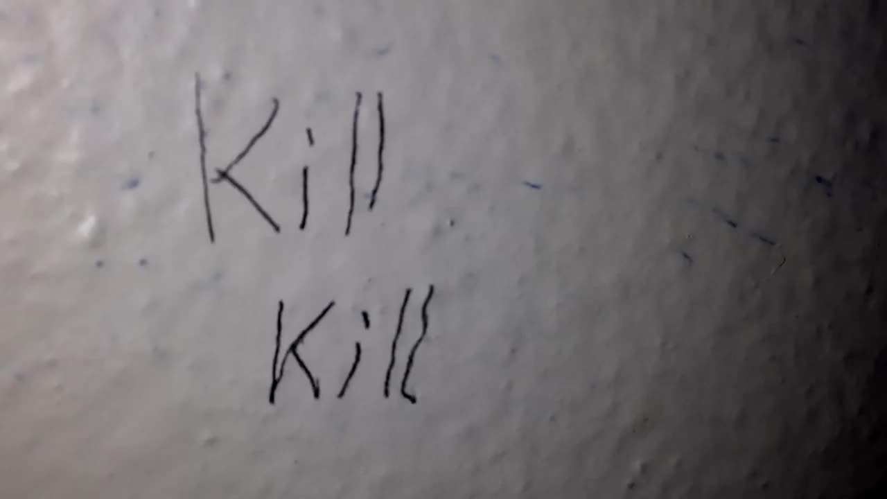 2014 04 04 - Kill Kill Original Creepypasta Joe Winko