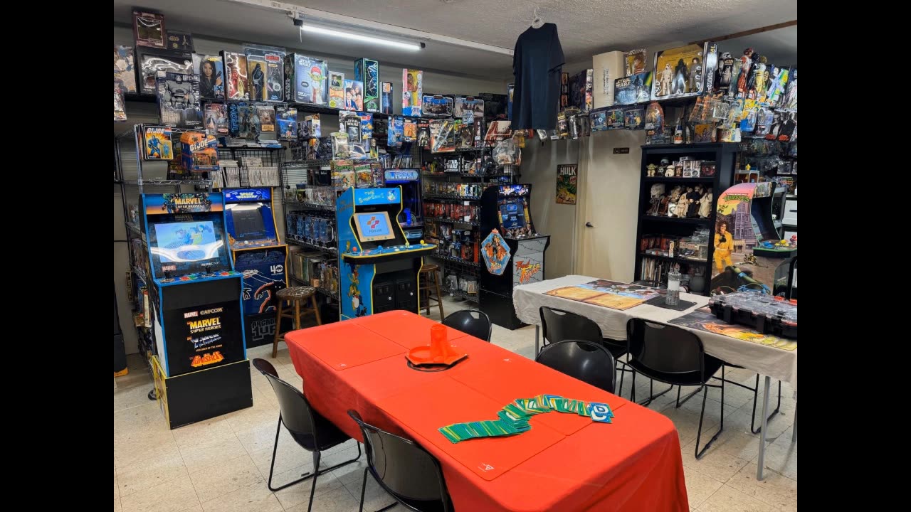 AIWF Mid Atlantic Season 33 Episode 516 Seth Burns strikes again