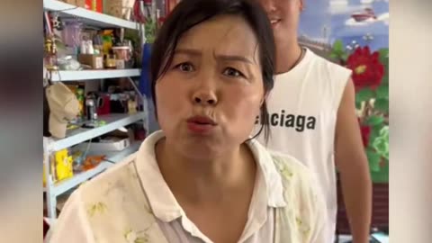 盘点全网最能忽悠婆婆的儿媳，好家伙这嘴真能哄 #婆媳相处 #万万没想到 #看一遍笑一遍 #搞笑