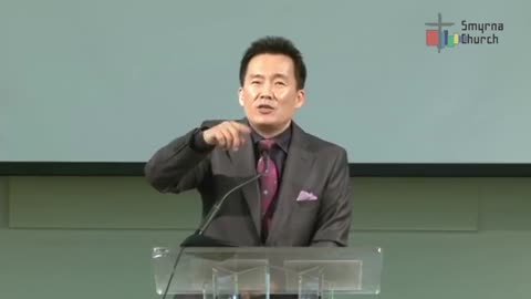 로마서15(서울서머나교회 김성수목사)