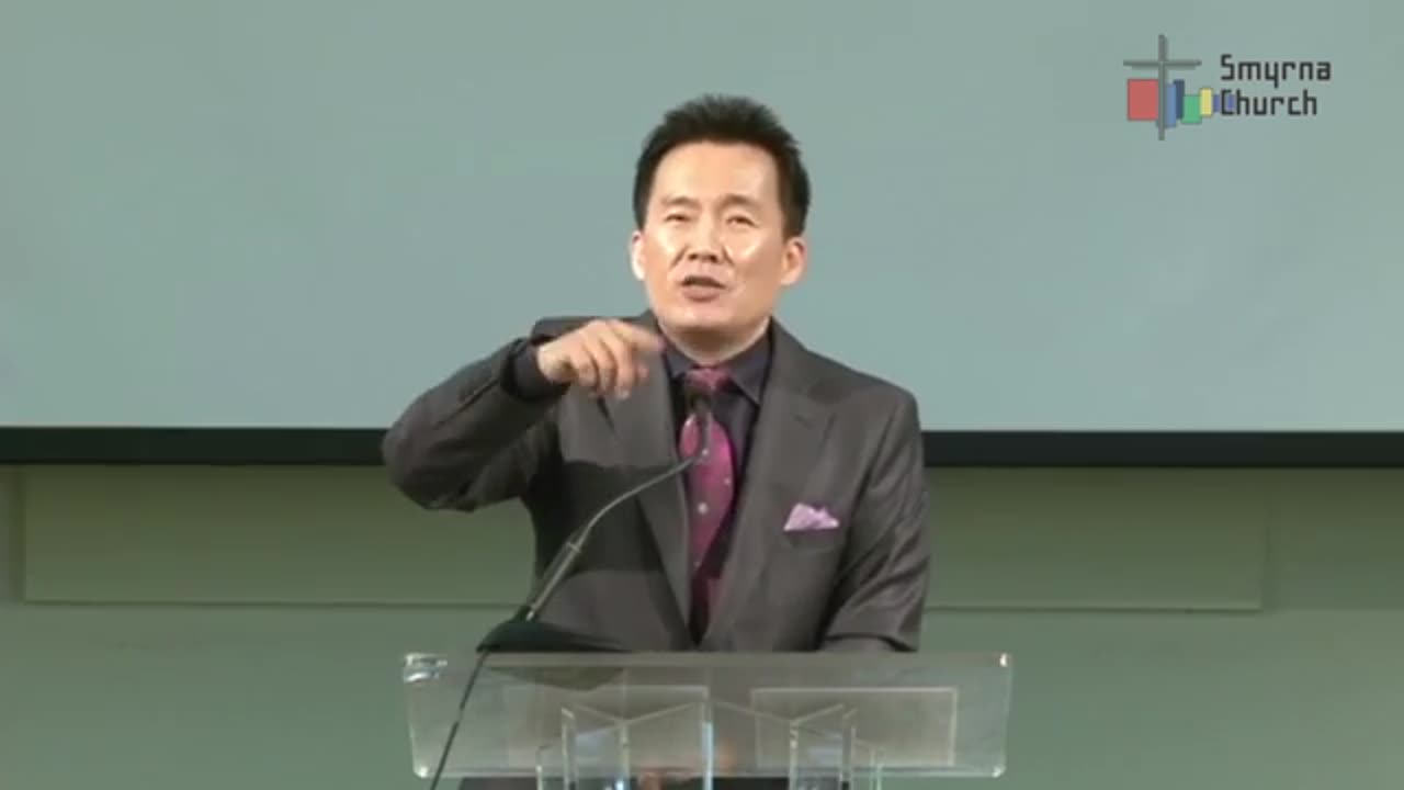 로마서15(서울서머나교회 김성수목사)