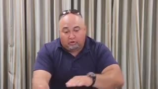 Whistleblowing Freemasonic Cop - Satanism In The Police Force & Government