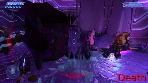 Cursed Halo ep 7