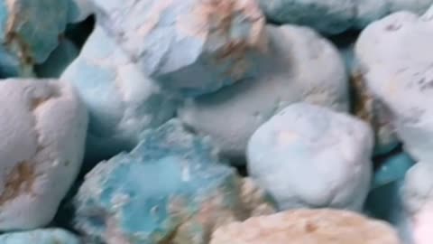 20250924-02 Turquoise: A Niche Aesthetic That Stands Out