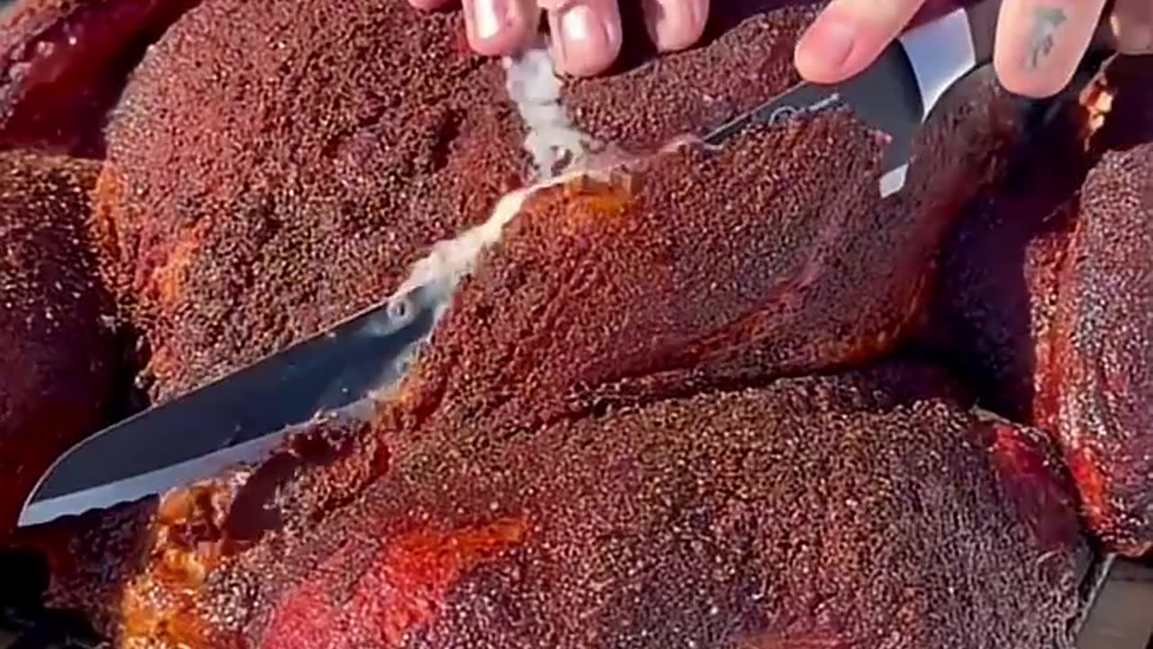 This Turkey Cooks Faster Because of THIS Trick